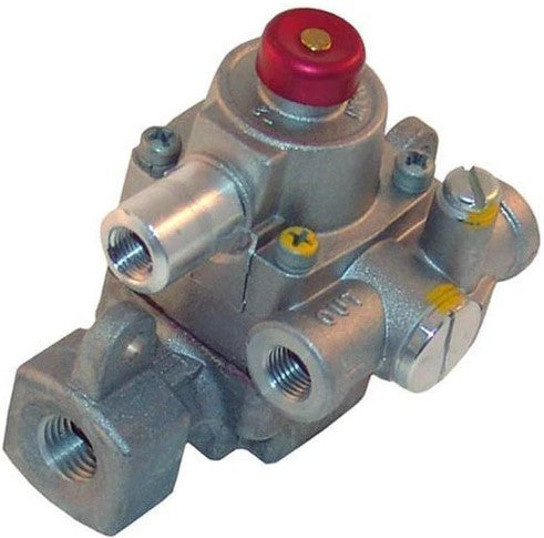 Robertshaw 511-100-201, Body & Magnet Head Assembly