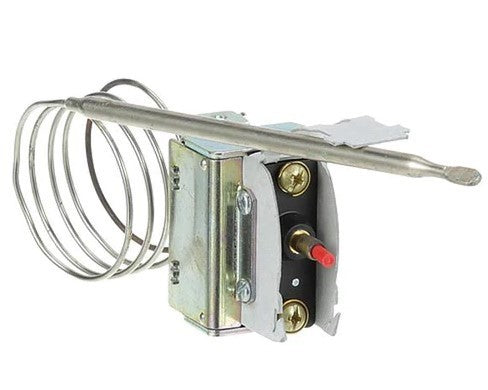 Robertshaw 5225-005, Safety Thermostat LCH, 1/4 X 6-1/2, 30