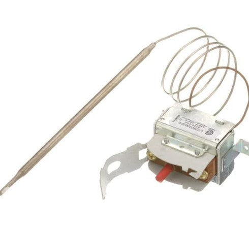 Robertshaw 5225-01E, Safety Thermostat LCH, 1/4 X 6-1/2, 30