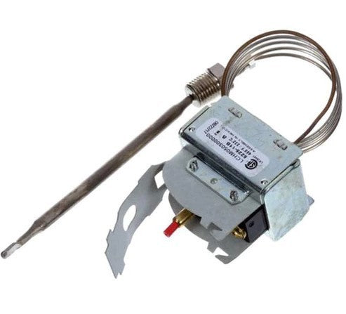 Robertshaw 5225-11B, Safety Thermostat LCHM, 1/4 X 4-7/8, 30