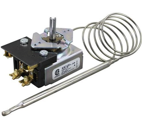 Robertshaw 5300-01E, T''STAT, KA