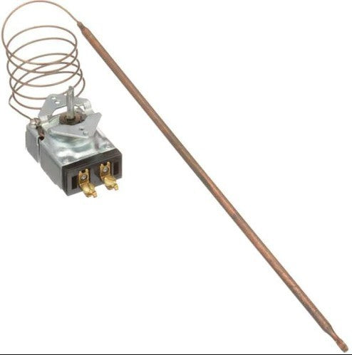 Robertshaw 5300-065, Thermostat KP, 1/4 X 12, 36