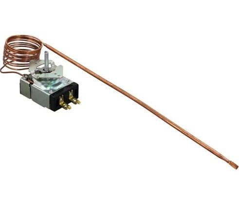 Robertshaw 5300-70H, Thermostat KX, 3/16 X 11-5/8, 60