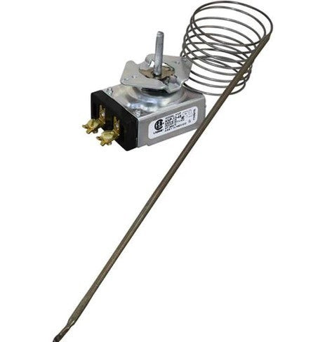 Robertshaw 5300S1D, Thermostat KNP, 5/32 X 9, 48