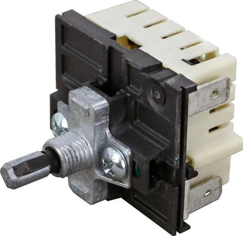 Robertshaw 5502-401, Infinite Heat Switch 240V/15A