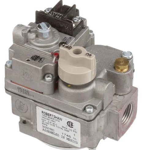 Robertshaw 700-049, Gas Valve