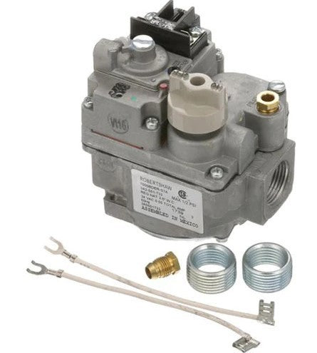 Robertshaw 700-056, Gas Valve 3/4" 24V