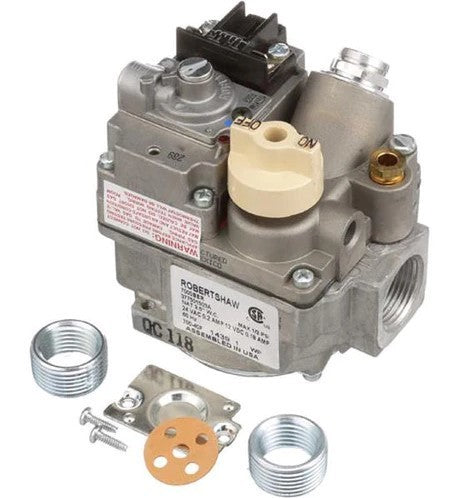 Robertshaw 700-406, Combination Gas Valve