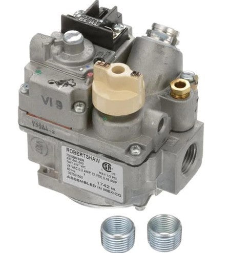 Robertshaw 700-409, Gas Control