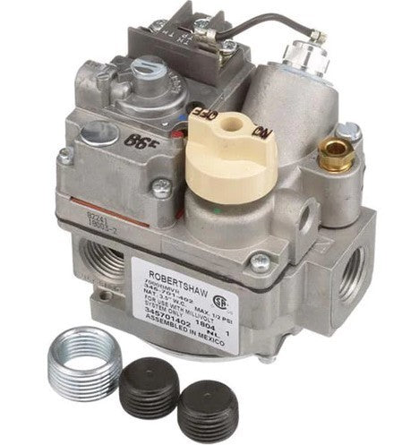 Robertshaw 700-504, Gas Control