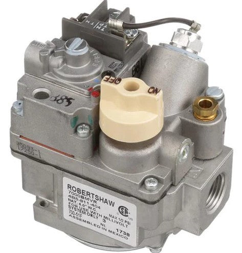 Robertshaw 700-516, Gas Valve 1/2"