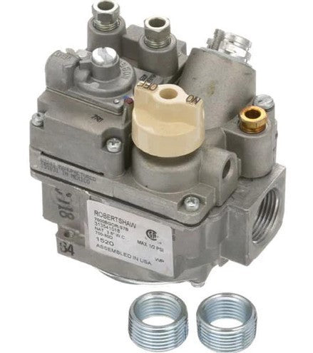 Robertshaw 700-804, Gas Valve 3/4"