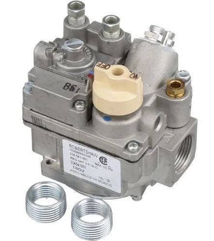 Robertshaw 700-886, Gas Valve 3/4"