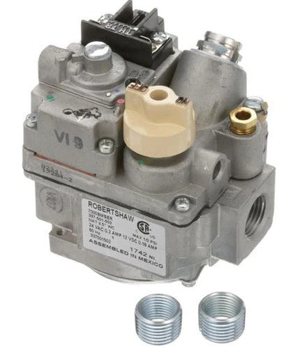 Robertshaw 7000BMSER, Gas Control