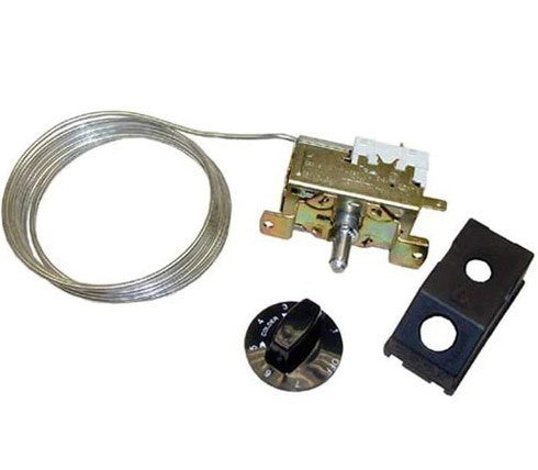 Robertshaw A12-701, Cooler Control A12, 84