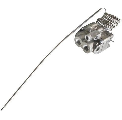 Robertshaw FDO-11-03-72, Thermostat FDO-1, 3/16 X 14-3/4, 72