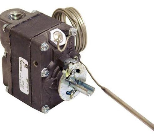 Robertshaw FDO-3-02-54, Thermostat FDO-1, 3/16 X 14-3/4, 54