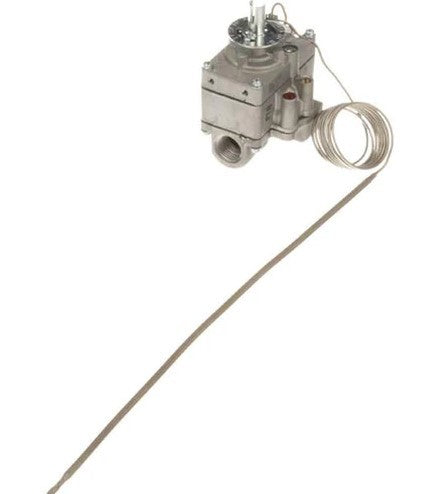 Robertshaw FDTH-1-04-48, Thermostat FDTH-1, 3/16 X 14-3/4, 48