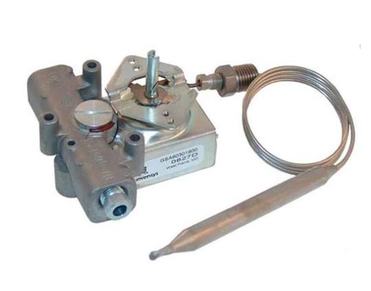 Robertshaw GSA60301800, Thermostat GS, 3/8 X 5-3/8, 30