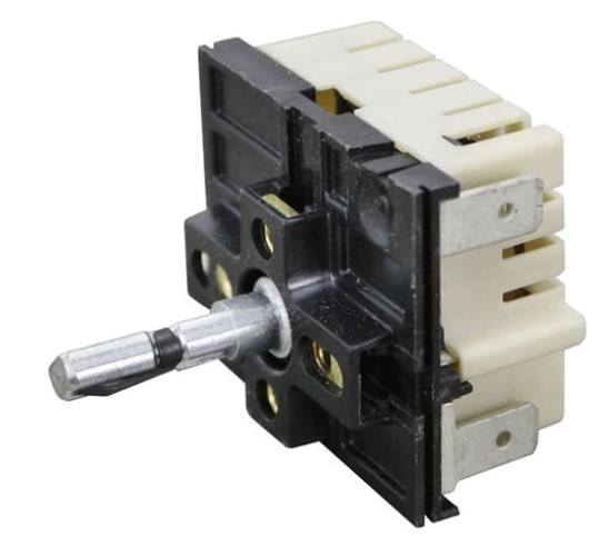 Robertshaw INF-240-472, Infinite Heat Switch