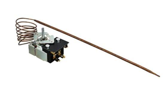 Robertshaw KA-1119-42, Thermostat KA, 3/16 X 12, 42