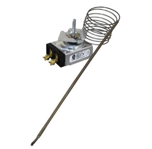 Robertshaw KNP-13-48, Thermostat KNP, 5/32 X 9, 48