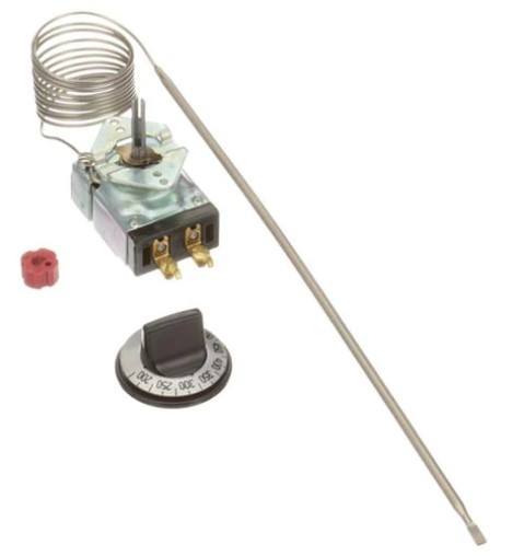 Robertshaw KX-257-60, Thermostat with Dial KXP, 3/16 X 11-5/8, 60
