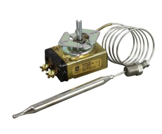Robertshaw KX-299-36, Thermostat KX, 3/8 X 5-5/8, 36