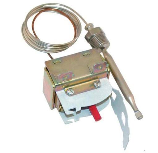 Robertshaw LC140360000, Safety Thermostat LC, 5/16 X 3-5/8, 36