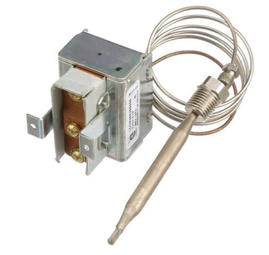 Robertshaw LCCM3003600, Safety Thermostat LC117, 5/16 X 3-5/8, 36
