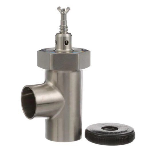 Southbend 1166494, Valve