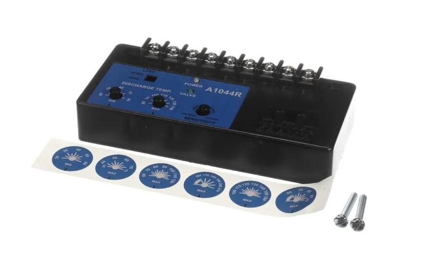 Captive-Aire A1044R A1044, Modulating Amplifier