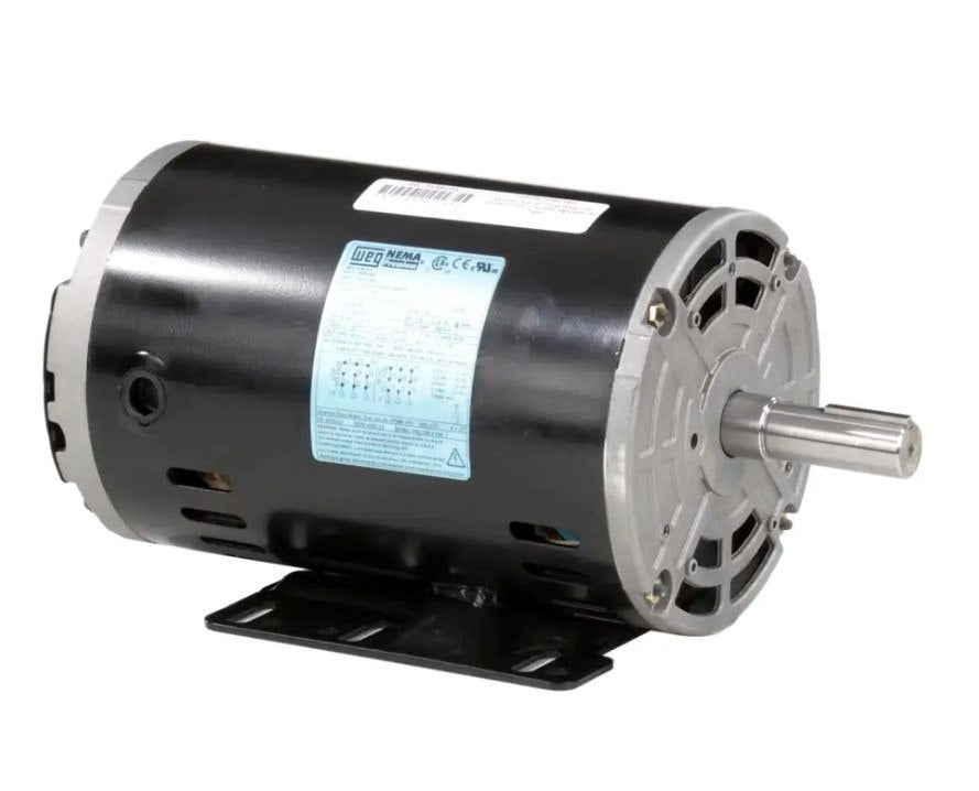 Captive-Aire 00318OT3E56Z-48PP, Motor - 3.00 Hp