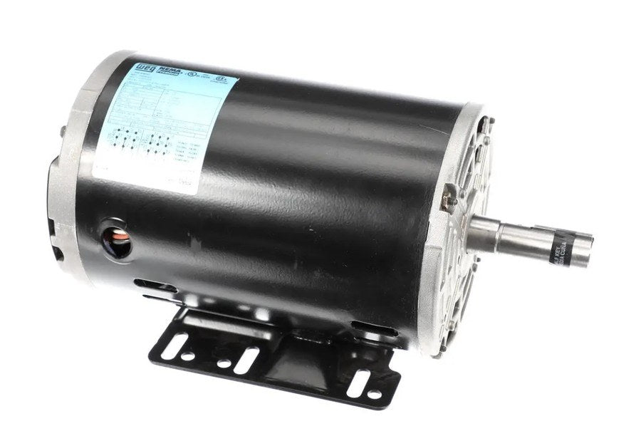 Captive-Aire 00218OT3E56Z-S48PP, Motor - 2.00 Hp