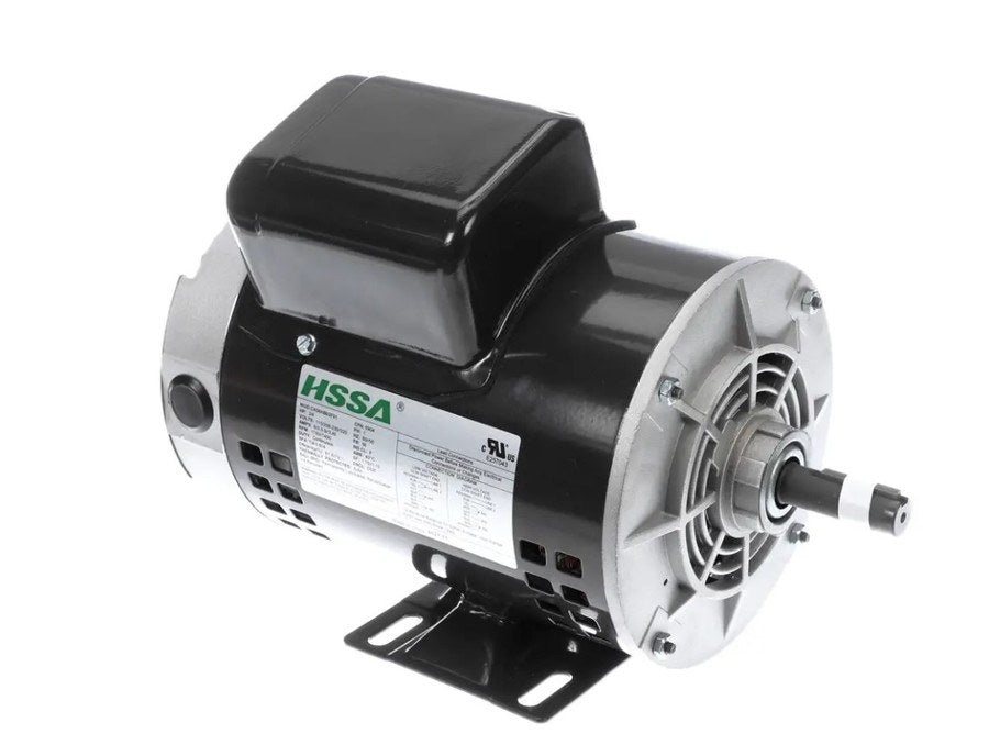 Captive-Aire CK56HB02F01-60HZ, Motor - .75 Hp
