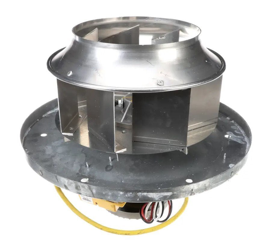 Captive-Aire DU33V11P6007TEC, Power Pack for DU33 Exhaust Fan