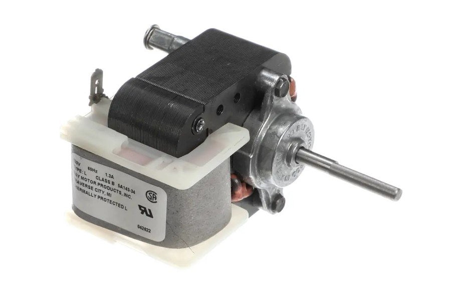 Habco C021617, Evaporator Fan Motor, 120V, 60Hz