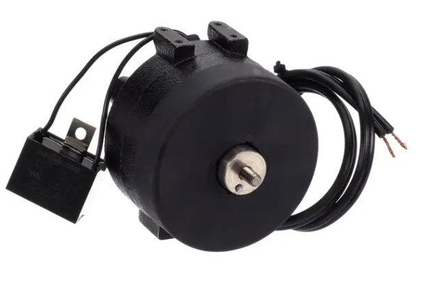 Habco C022107, Fan Motor, Evaporator, 115 Volt, 60HZ