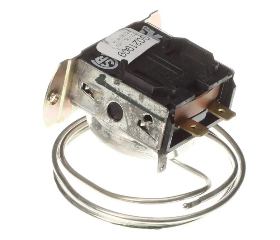 Habco G021909, Temperature Control