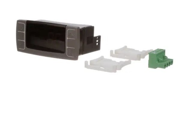 Habco G022026, Temperature Controller, Digital