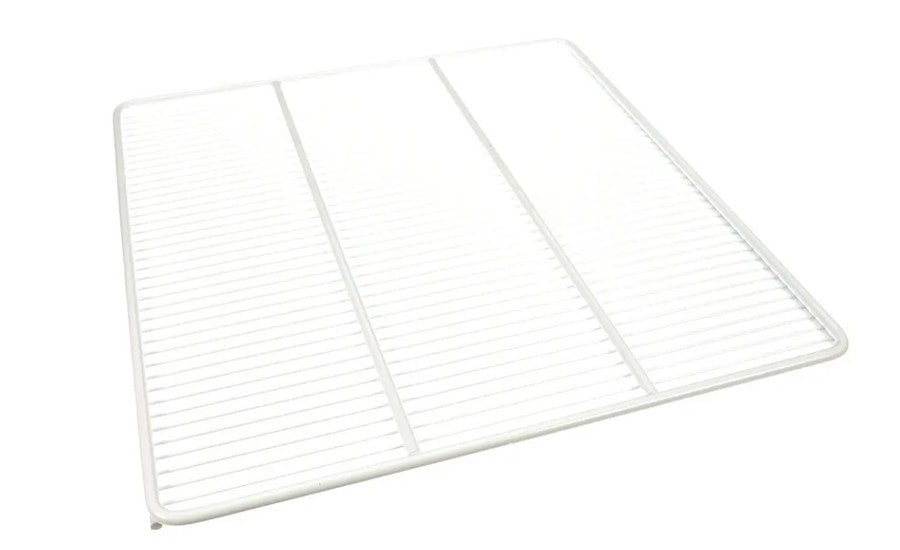 Habco C064020, Wire Shelf/Rack, White, Coated