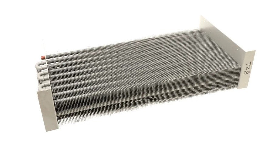 Habco C010728, Beverage Systems Inc. Evap Coil