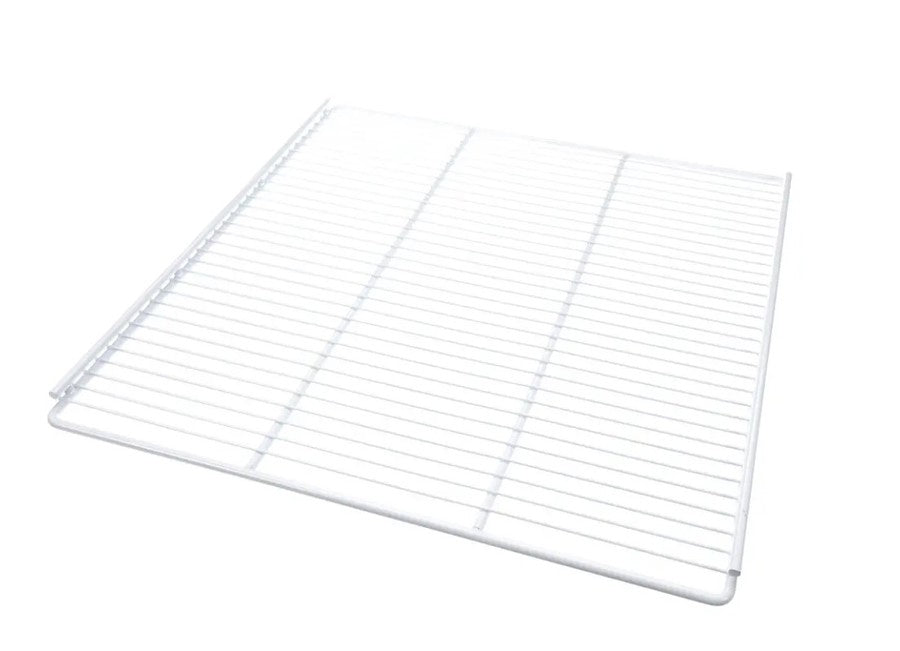 Habco C065630, Beverage Systems Inc. Shelf White