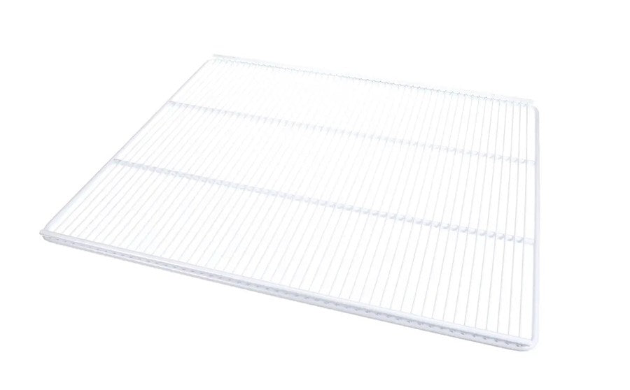 Habco C064045, Wire Shelf/Rack, White, Coated