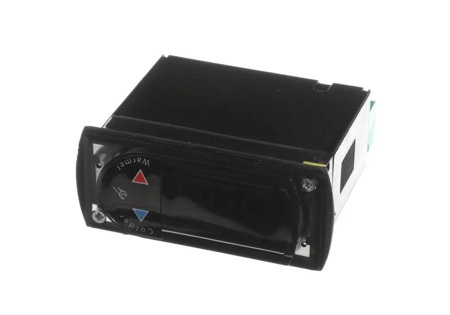 Habco G022158, Control