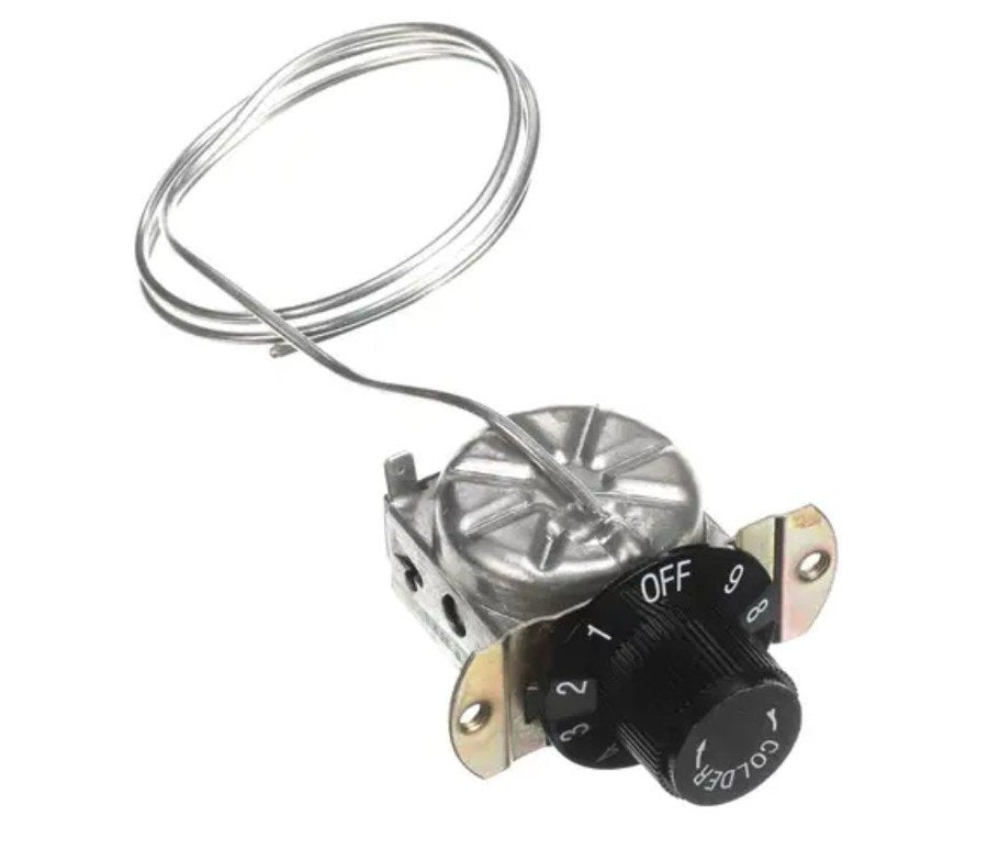 Habco G022016, Beverage Systems Inc. Thermost