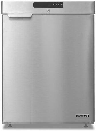 Hoshizaki HR24C, 24" 1 Solid Swing Door Undercounter Refrigerator