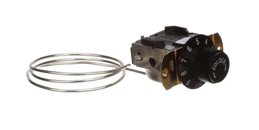 Habco G021744, Thermostat