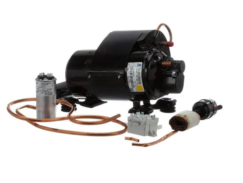 Habco K010744, Compressor Kit W/ HGA
