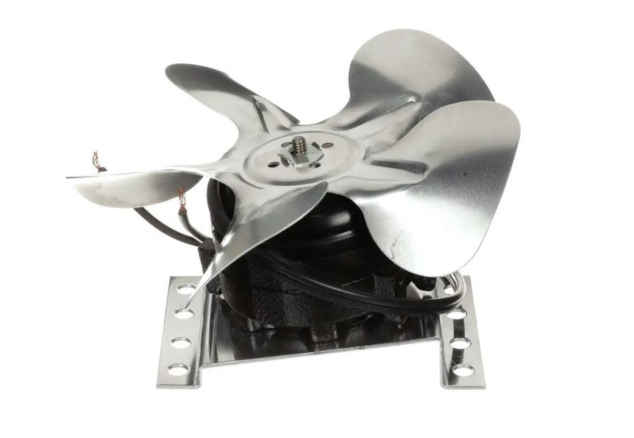 Habco I096952, Fan Motor with Blade, Evaporator